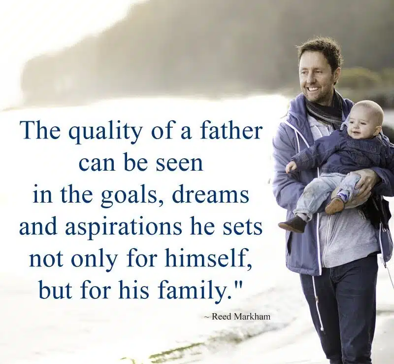 quotes for father who passed away